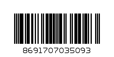 SOLEN GOLD COMPOUND CH 630G - Barcode: 8691707035093
