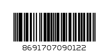 ozmo cornet - Barcode: 8691707090122