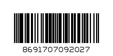 بسكويت امادا شوكو لوف - Barcode: 8691707092027