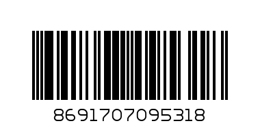 vip chocolate - Barcode: 8691707095318