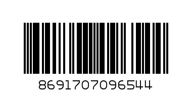 BISCOLATA VENI STRAWBERRY 110G - Barcode: 8691707096544