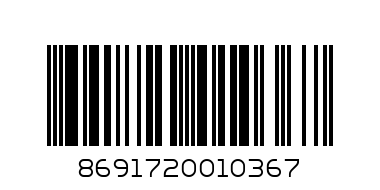 ANI TEA BISCUITS 400G - Barcode: 8691720010367