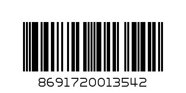 MOON HAZELNUT - Barcode: 8691720013542