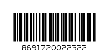 ANI CHOCO LUB LINO 25G*24 - Barcode: 8691720022322