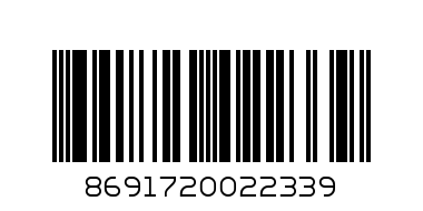 LINO - Barcode: 8691720022339
