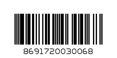 PASTACIK - Barcode: 8691720030068