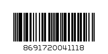 ANI WAFERS CHOC - Barcode: 8691720041118