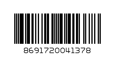 ANI WAFERS COCO - Barcode: 8691720041378