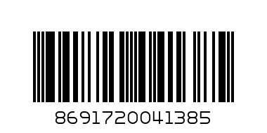 Ani Wafers Biscuits 170G - Barcode: 8691720041385