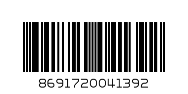 WAFERS STROBERRY - Barcode: 8691720041392