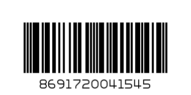 ANI WAFER HAZEL - Barcode: 8691720041545