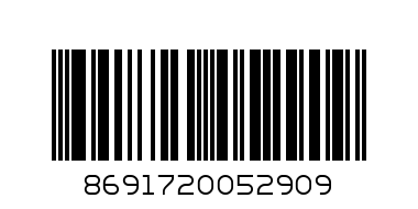 biscuits bischomio - Barcode: 8691720052909