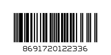 ANI LINO CHOCOLATE BIG - Barcode: 8691720122336