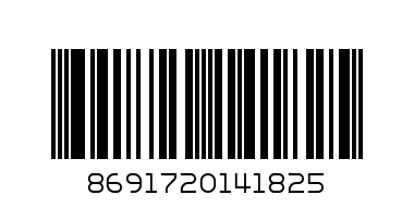 ANI CHOC WAFER BOX - Barcode: 8691720141825