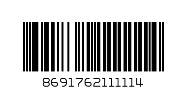 idil vaselin - Barcode: 8691762111114