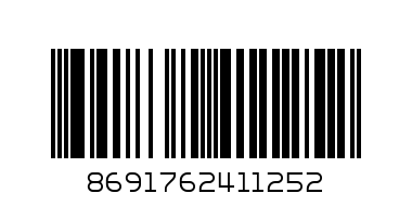 IDIL WET WIPES - Barcode: 8691762411252