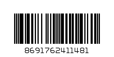 BABYISH WIPES ALC 20PCS - Barcode: 8691762411481