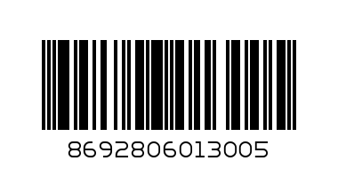 Petit Beurre Biscuits 350g - Barcode: 8692806013005