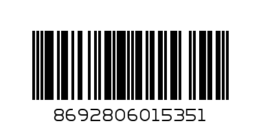 БИСКВИТИ ЛАМОРЕ ЯГОДА 0.150 - Barcode: 8692806015351