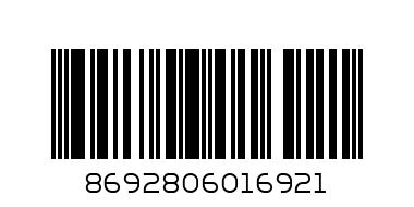 Lamore Strawberry  biscuits 180g - Barcode: 8692806016921