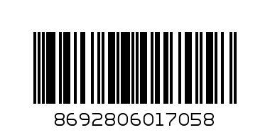 FOOTBALLER BISCUITS 48G - Barcode: 8692806017058