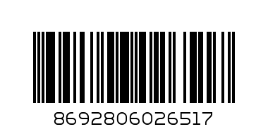 STARRO HAZEL - Barcode: 8692806026517