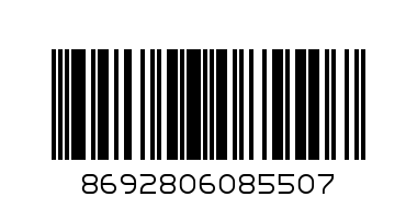 Eviza cake emotion coconut sauce - Barcode: 8692806085507