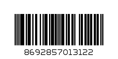 BATTONETES PAPILION - Barcode: 8692857013122