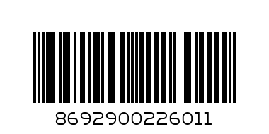 Viking Sensitive Yuzey temizliyici - Barcode: 8692900226011