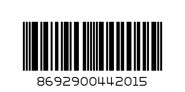 Viking All-round sæbe Jasmine  Vanilla 750ml - Barcode: 8692900442015