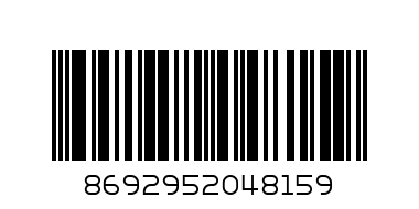 8692952048159@VISKI WHISKY 325CC NO.LUN337F@土耳其酒杯 - Barcode: 8692952048159