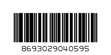 NUSS HAZELNUT CREAM BAR - Barcode: 8693029040595