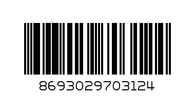 ELVAN TODAY ALOHA CHOCOLATE BANANA - Barcode: 8693029703124