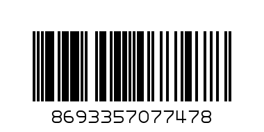 BARREL 340CC1114OZ - Barcode: 8693357077478