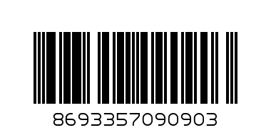 TANGO GLASS 42943 - Barcode: 8693357090903