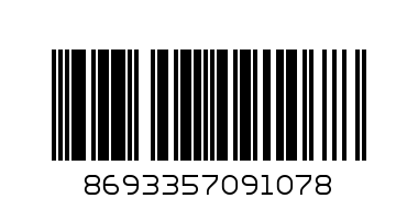 AQUATIC (SU WATER) 6S - Barcode: 8693357091078