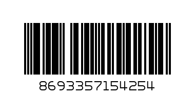 Tango Tumbles Verres 6st - Barcode: 8693357154254