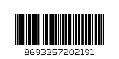 SIDE SHORT GLASSES 41822 - Barcode: 8693357202191