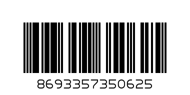 LOCK STORE 59584 - Barcode: 8693357350625