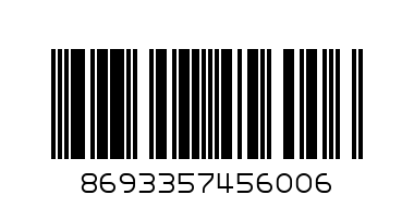 WHITE WINE MONTIS- 440306 - Barcode: 8693357456006