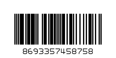 WHITE WINE RISUS-440267 - Barcode: 8693357458758