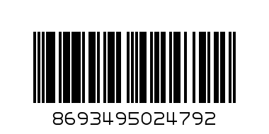 palm olive moisture care - Barcode: 8693495024792