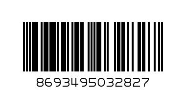 Palmolive საპონი 90გრ (პალმოლივი) - Barcode: 8693495032827