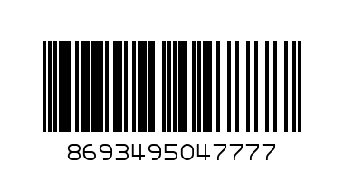 PALMOLIVE FEEL GOOD - Barcode: 8693495047777