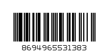 Dex gold touch bar soap 5 - Barcode: 8694965531383