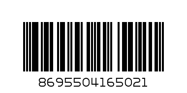 بسكوت فيوريلا شوكلات - Barcode: 8695504165021
