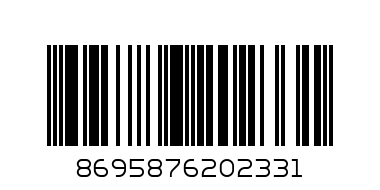 Citliyo Klasik Sunflower seed Red - Barcode: 8695876202331