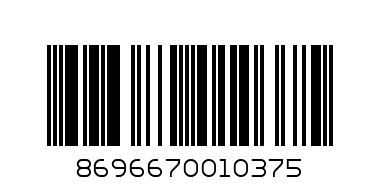 JUSS 1L - Barcode: 8696670010375
