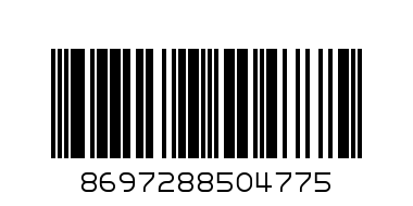 ASK 24X47G APRICOT PEACH BAR - Barcode: 8697288504775