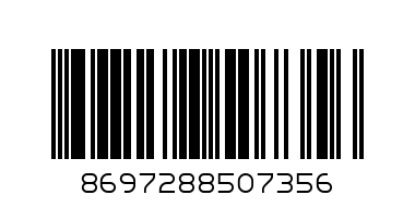 Bey togo XXL mango cara 60g - Barcode: 8697288507356
